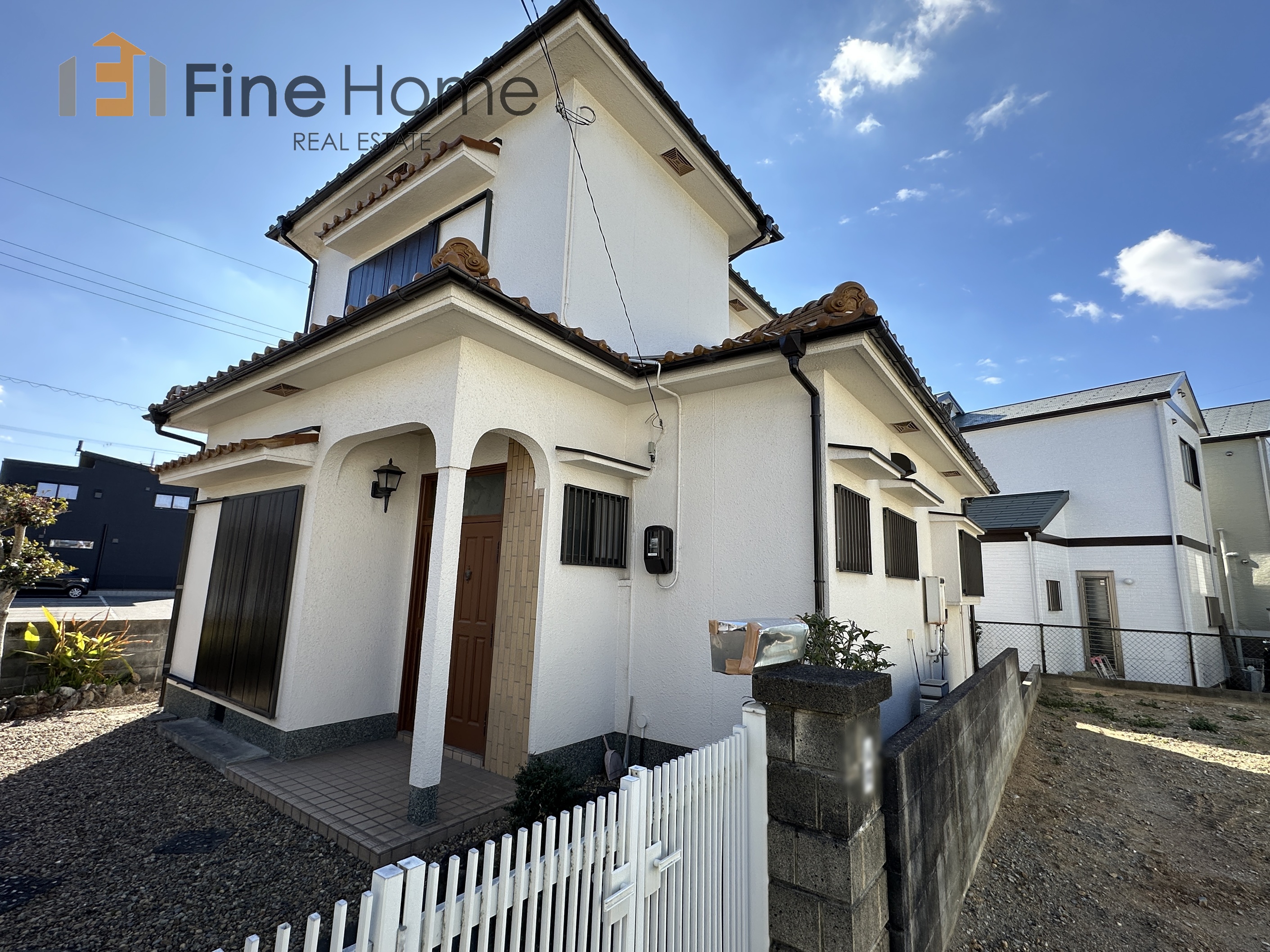 明石市大久保町大窪